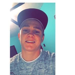 Meet your Posher, Trevor